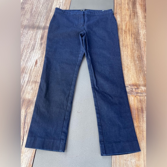 THEORY Women’s Jeans size 6 - Picture 1 of 4